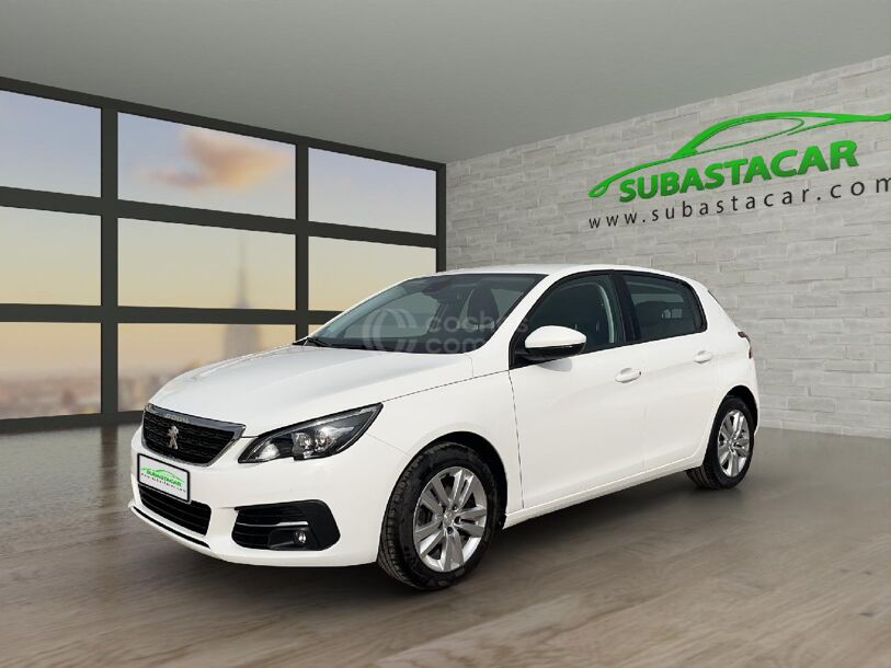 Foto del PEUGEOT 308 1.5BlueHDi S&S Active Pack 100