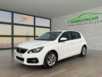 Imagen de PEUGEOT 308 1.5BlueHDi S&S Active Pack 100