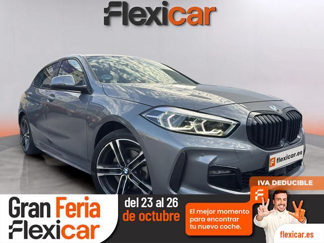 BMW Serie 1 (118i) en Alicante
