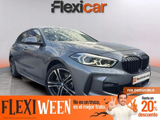 BMW Serie 1 (118i) en Alicante