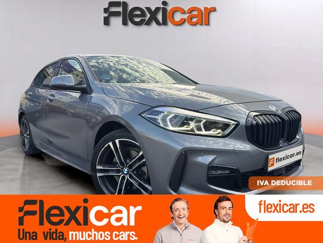 BMW Serie 1 (118i) en Alicante