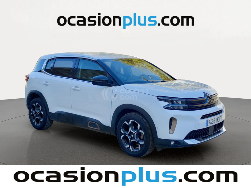 Foto del CITROEN C5 Aircross PureTech S&S C-Series 130
