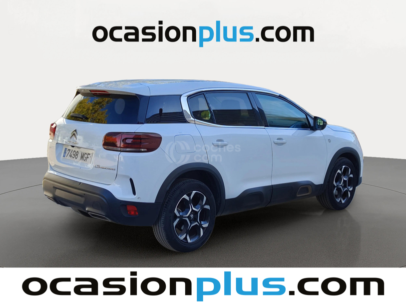 Foto del CITROEN C5 Aircross PureTech S&S C-Series 130