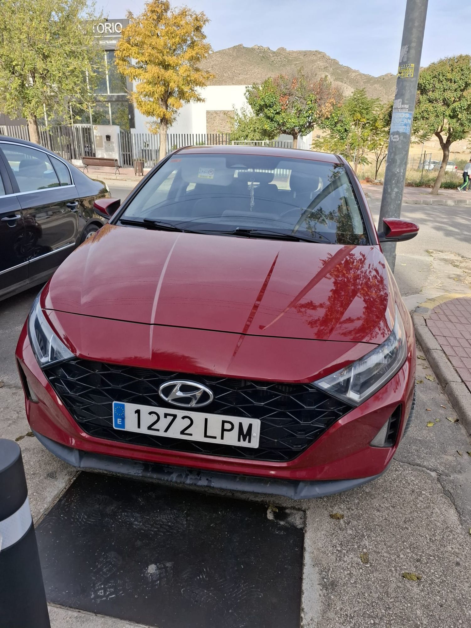Foto del HYUNDAI i20 1.0 TGDI Klass 100