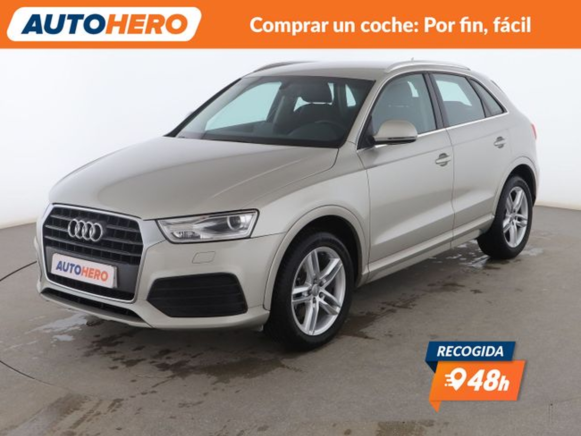 Imagen de AUDI Q3