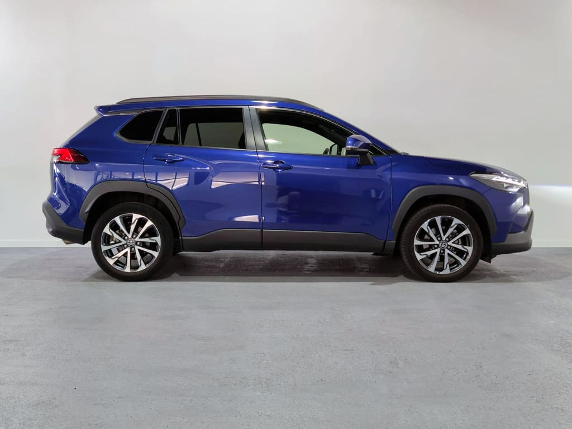 Imagen 3 de TOYOTA Corolla Cross