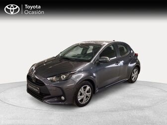 Imagen de TOYOTA Yaris 120H 1.5 Active Plus