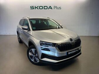 Imagen de SKODA Karoq 2.0TDI AdBlue Ambition 4x4 DSG 110kW