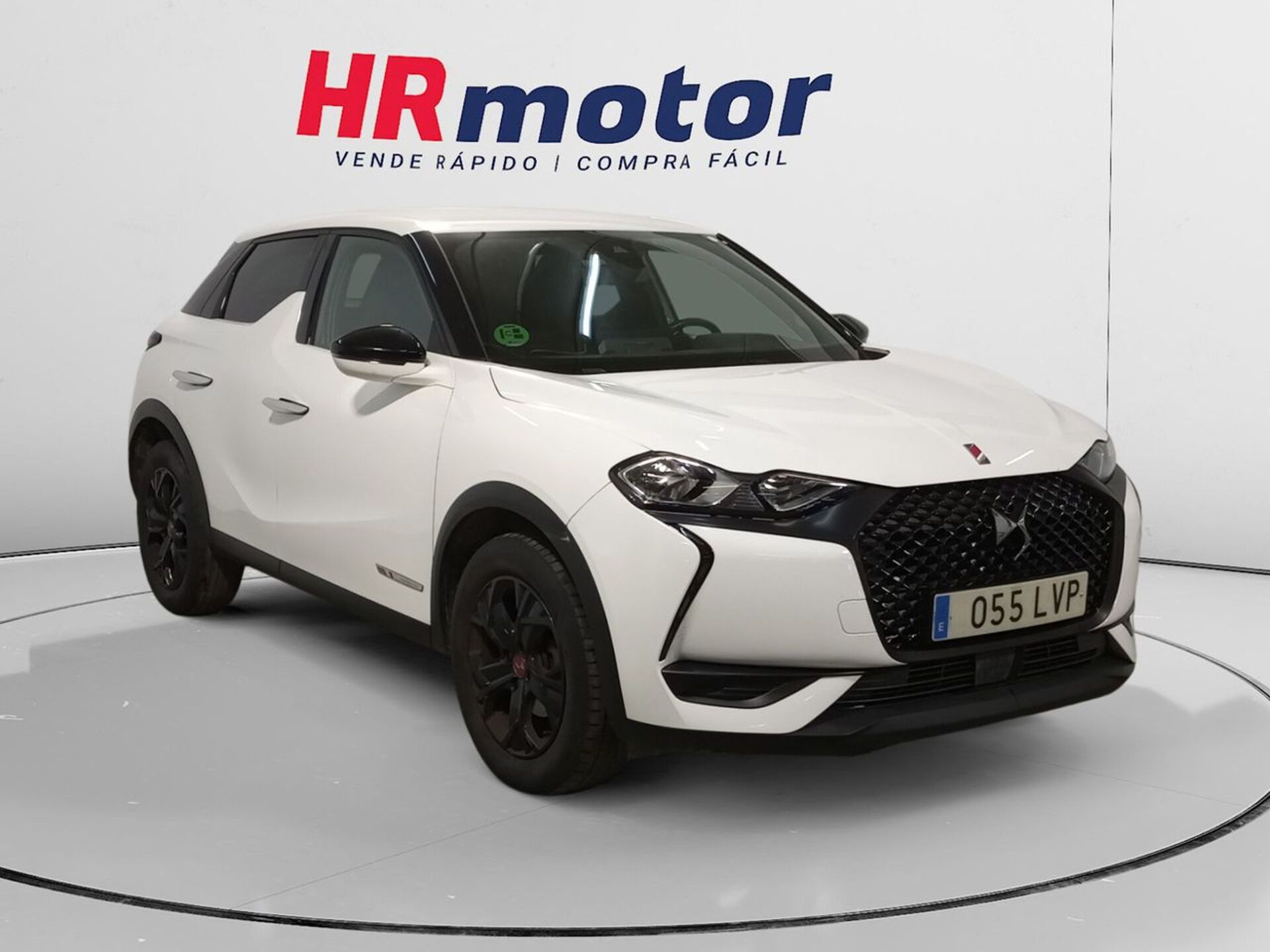 Imagen de DS DS3 Crossback