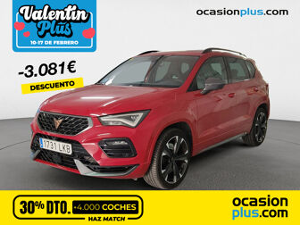 Imagen de CUPRA Ateca 2.0 TSI 300 DSG 4Drive