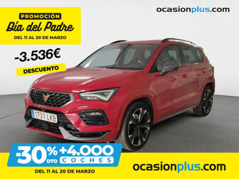 Imagen de CUPRA Ateca 2.0 TSI 300 DSG 4Drive