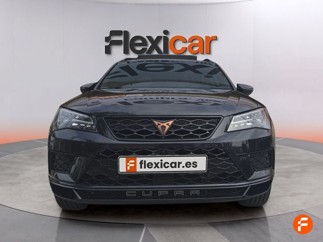 Foto del CUPRA Ateca ATECA 2.0 TSI 300 DSG 4DRIVE