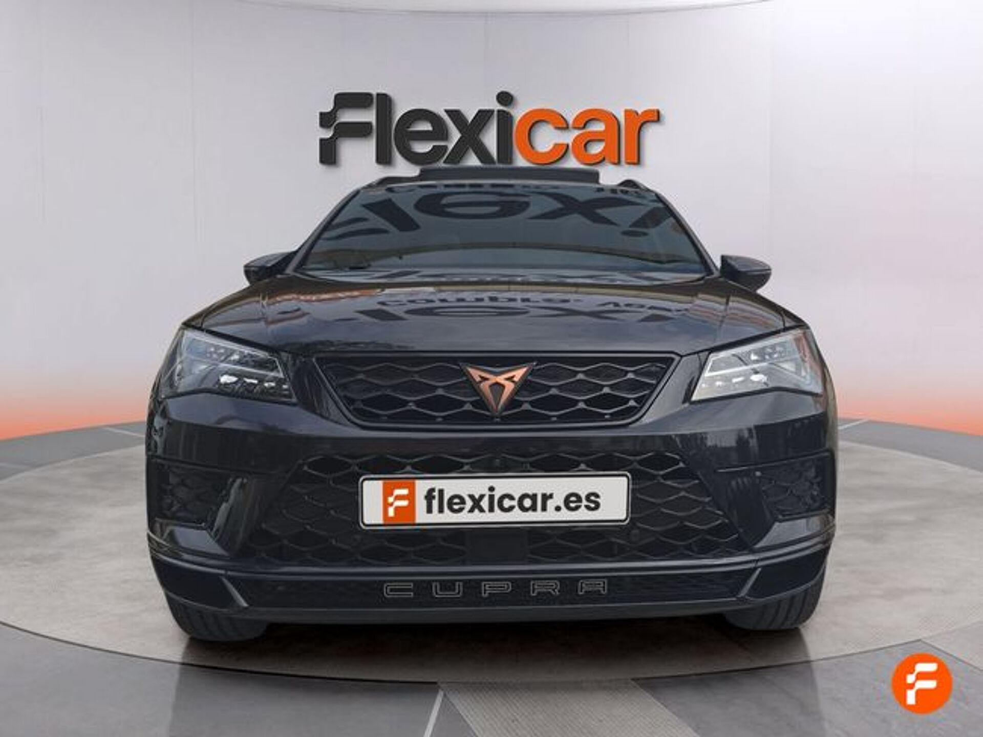 Imagen 2 de CUPRA Ateca