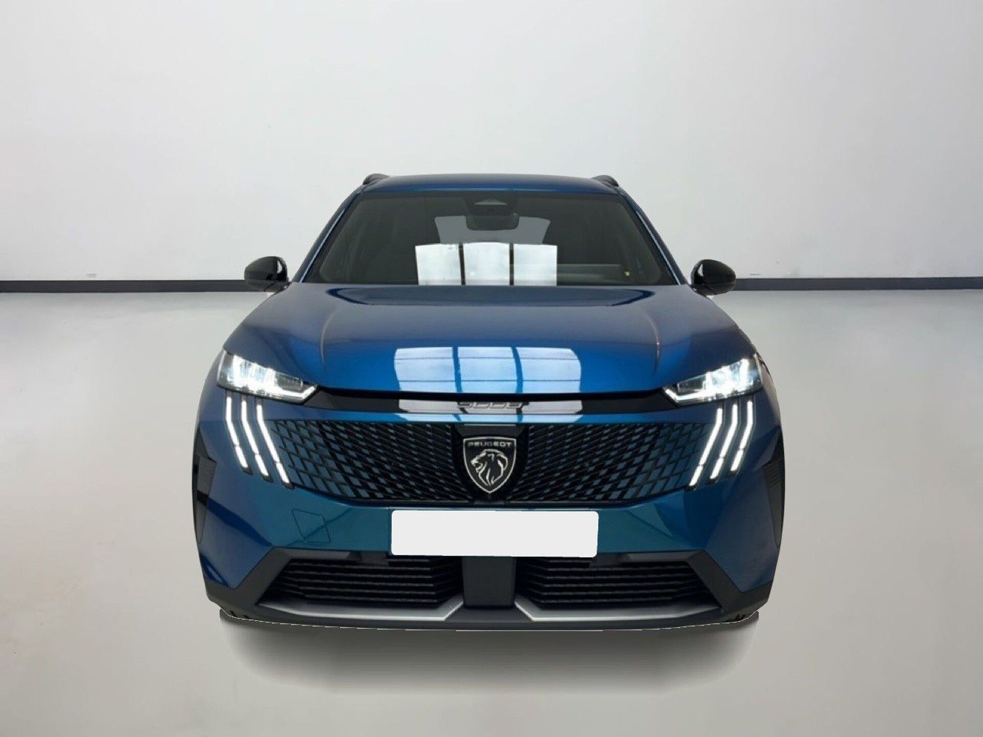 Imagen 3 de PEUGEOT 5008 SUV