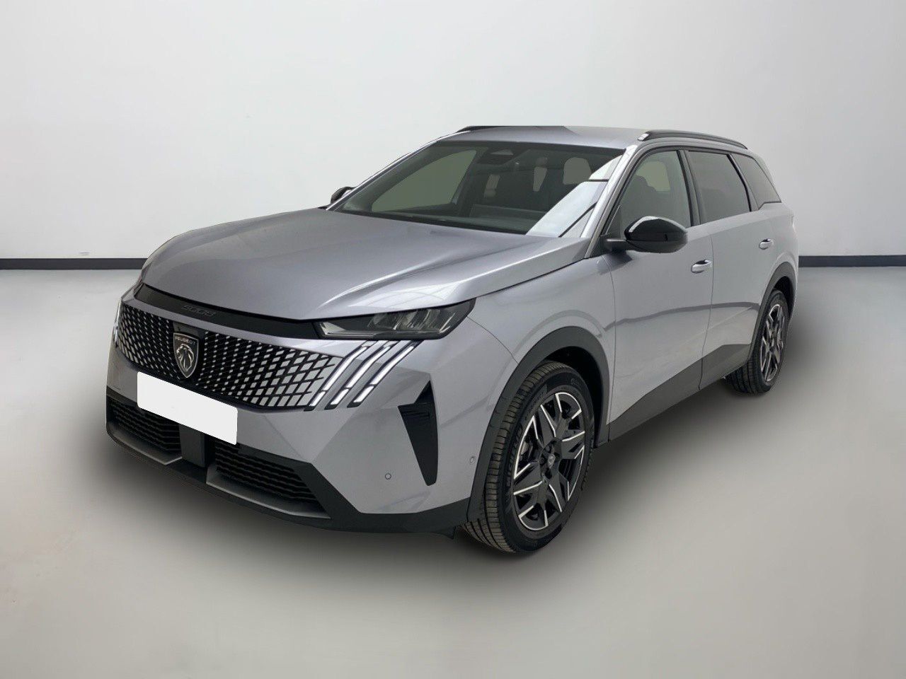 PEUGEOT 5008 (1.2 107KW Allure eDCS6) en Toledo