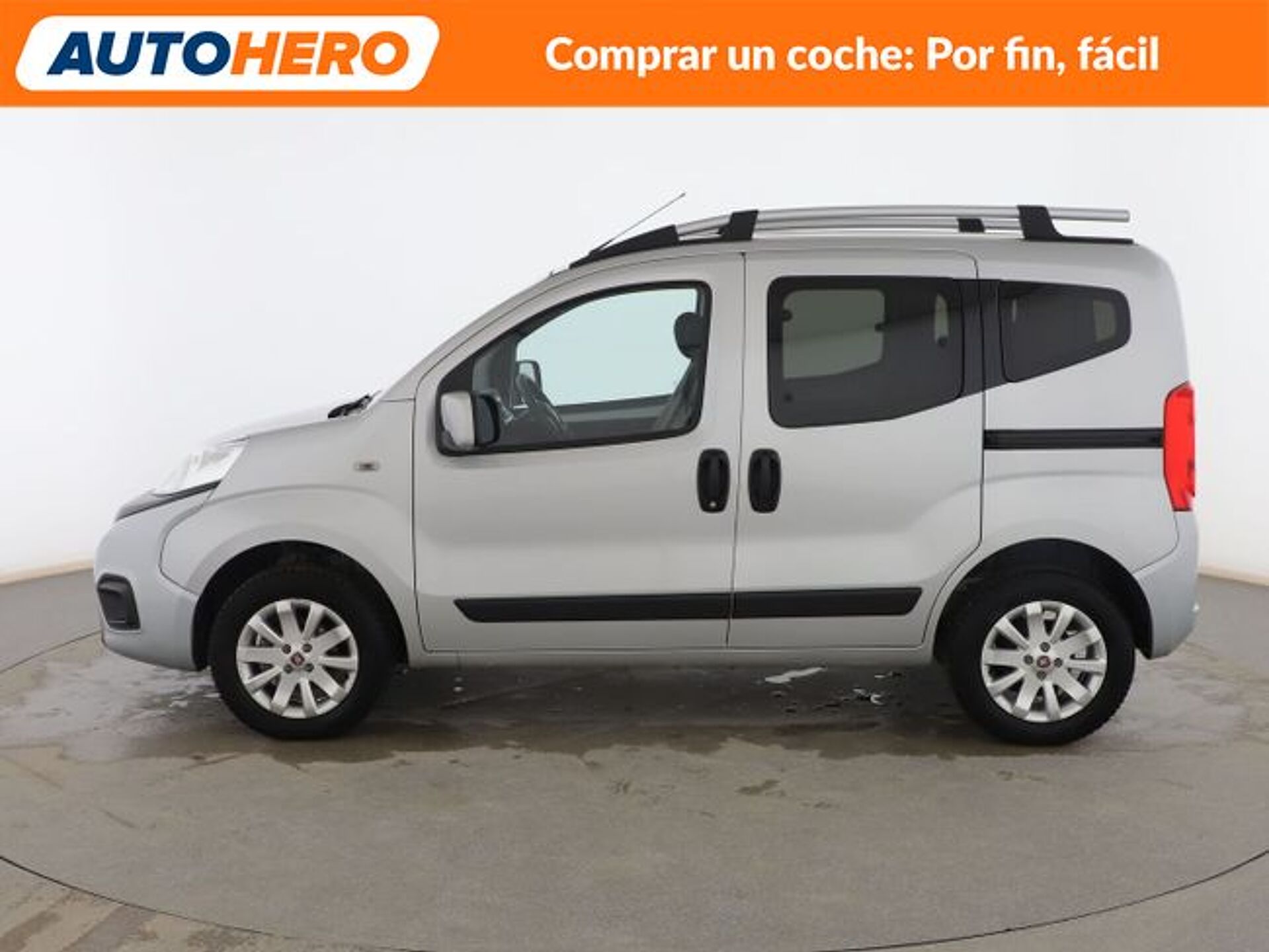 Imagen 3 de FIAT Qubo
