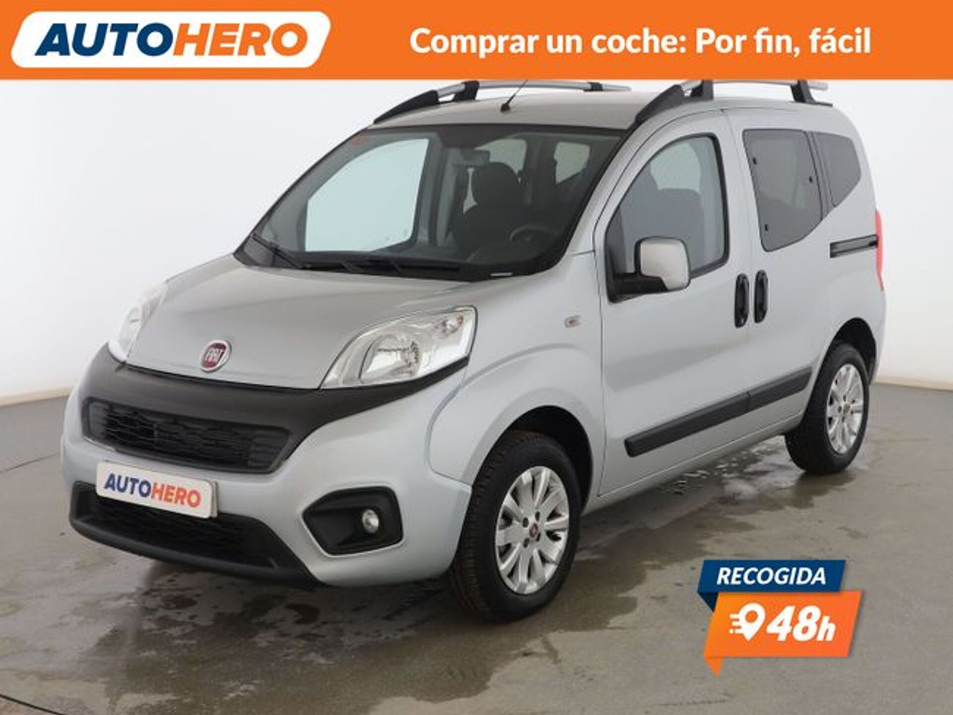 Imagen 1 de FIAT Qubo