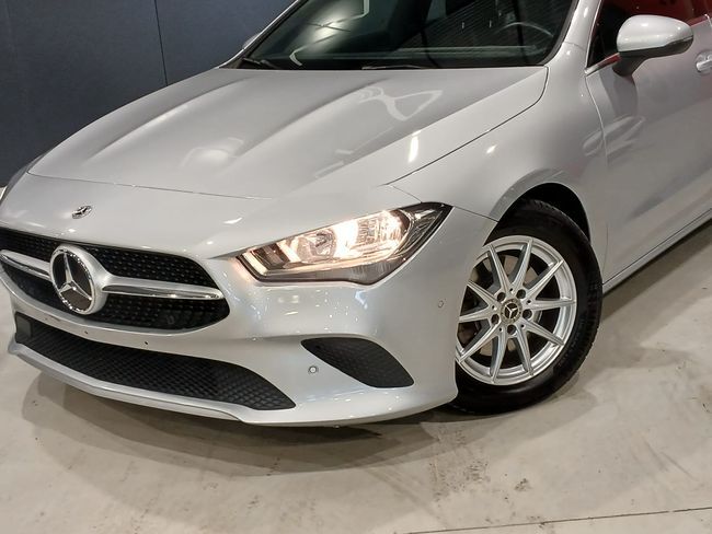 Foto del MERCEDES Clase CLA CLA 200d