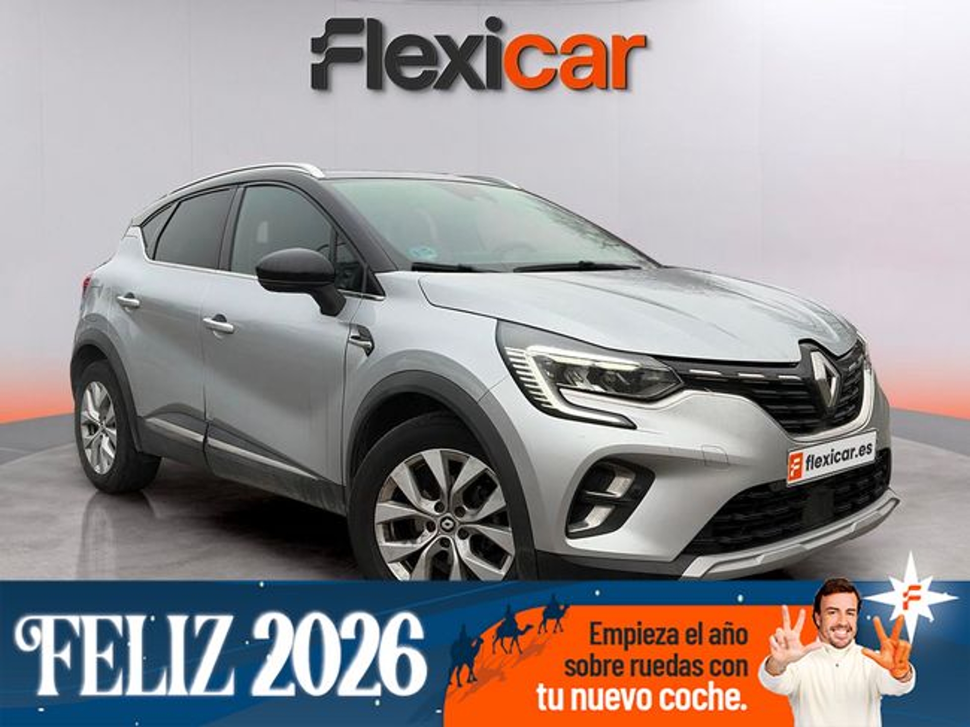 Imagen de RENAULT Captur