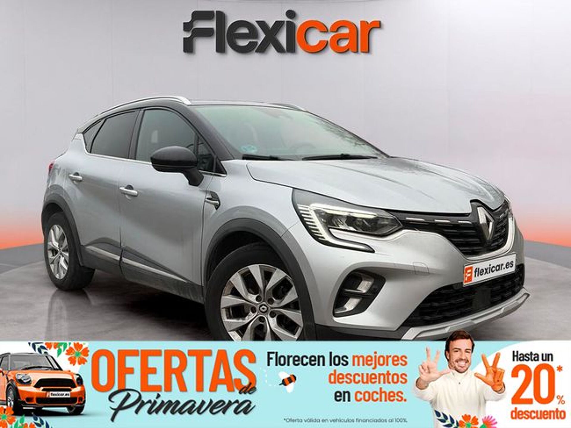 Imagen 1 de RENAULT Captur
