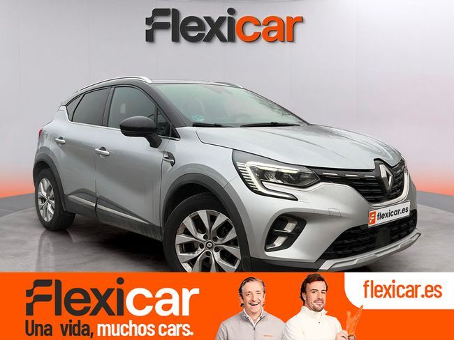 Foto del RENAULT Captur TCe Evolution 67kW