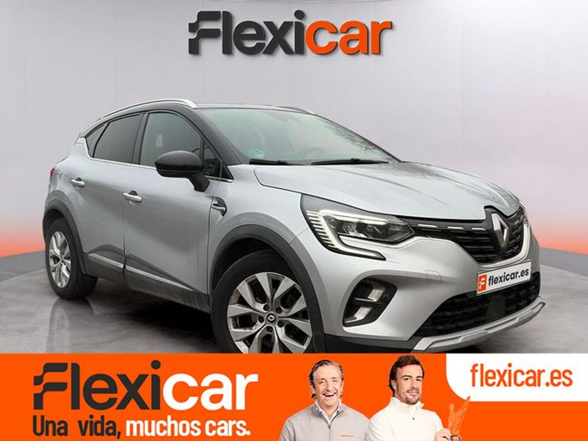 Imagen 1 de RENAULT Captur