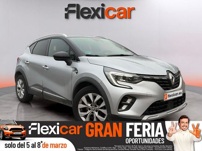 Foto del RENAULT Captur TCe Evolution 67kW