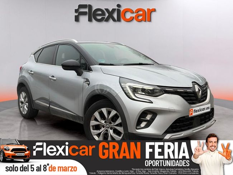 Foto del RENAULT Captur TCe Evolution 67kW