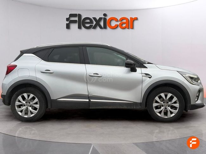 Foto del RENAULT Captur TCe Evolution 67kW