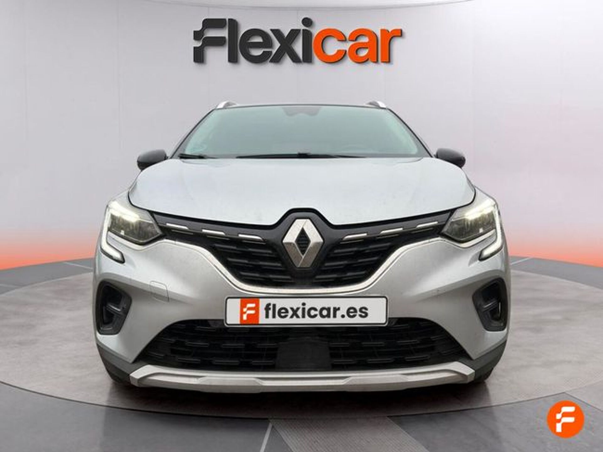 Imagen 2 de RENAULT Captur