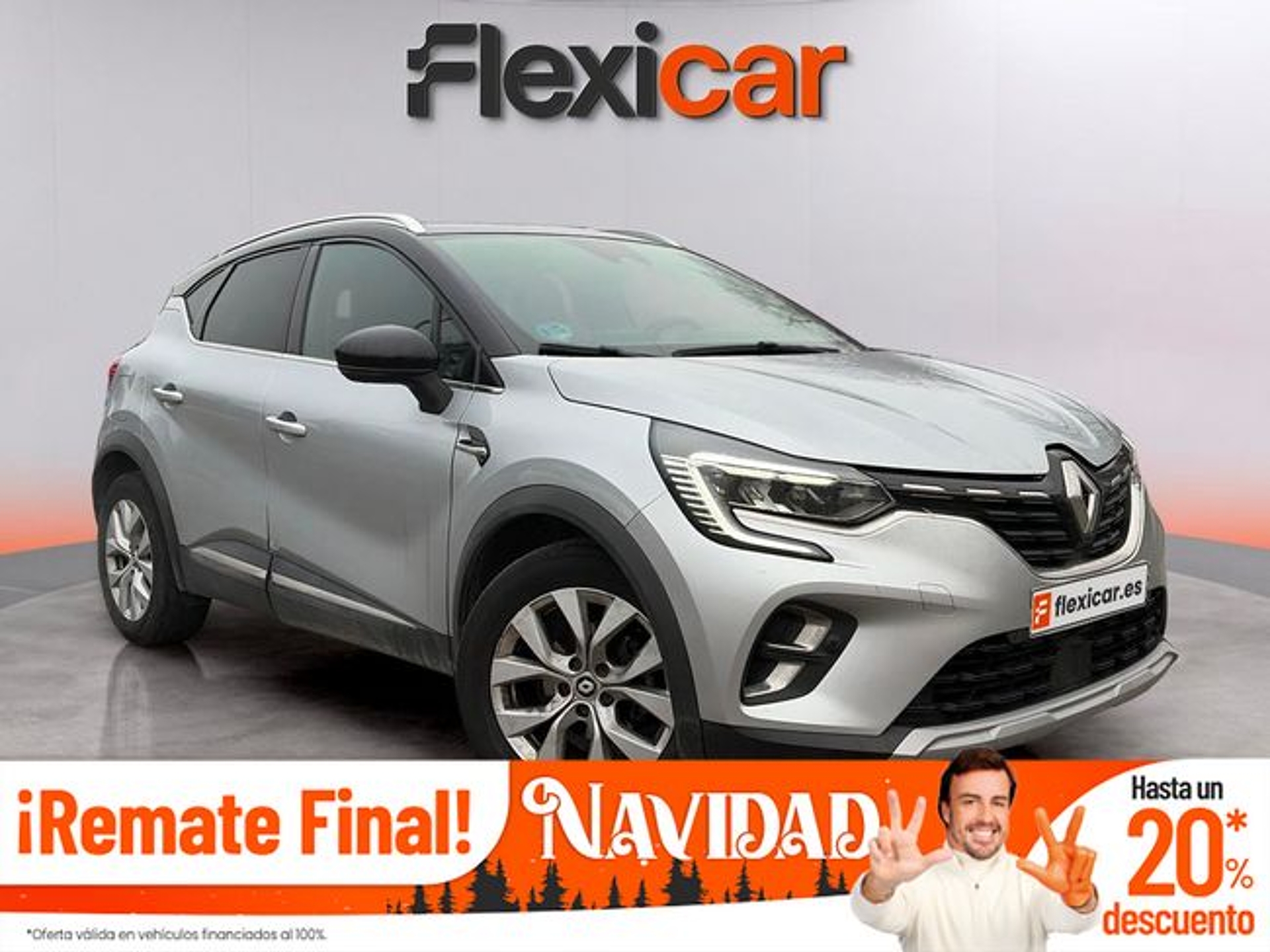 Imagen de RENAULT Captur