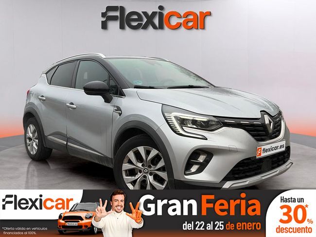 Foto del RENAULT Captur TCe Evolution 67kW