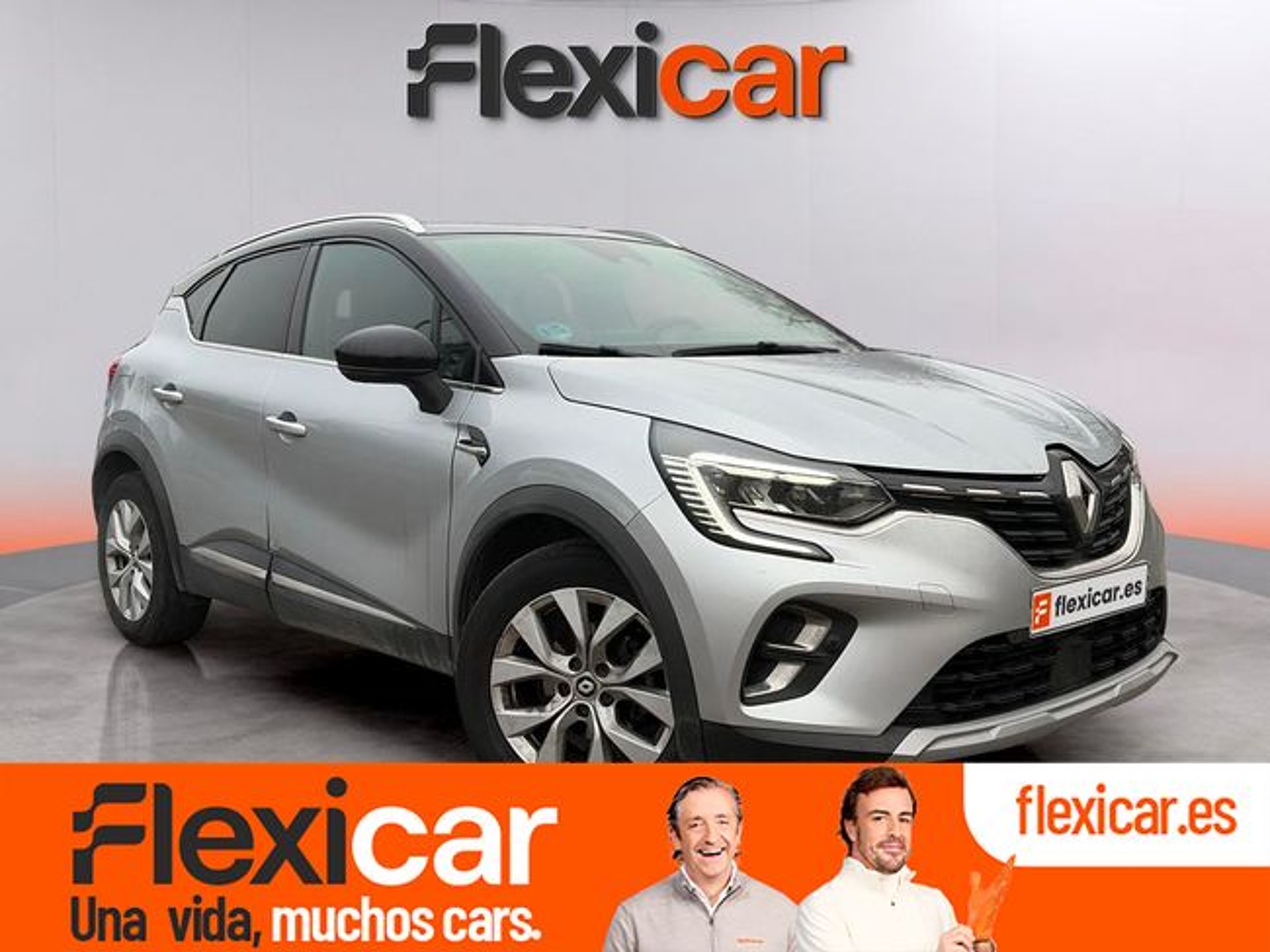 Imagen de RENAULT Captur