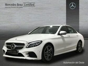 Imagen de MERCEDES Clase E E Coupé 220d 9G-Tronic