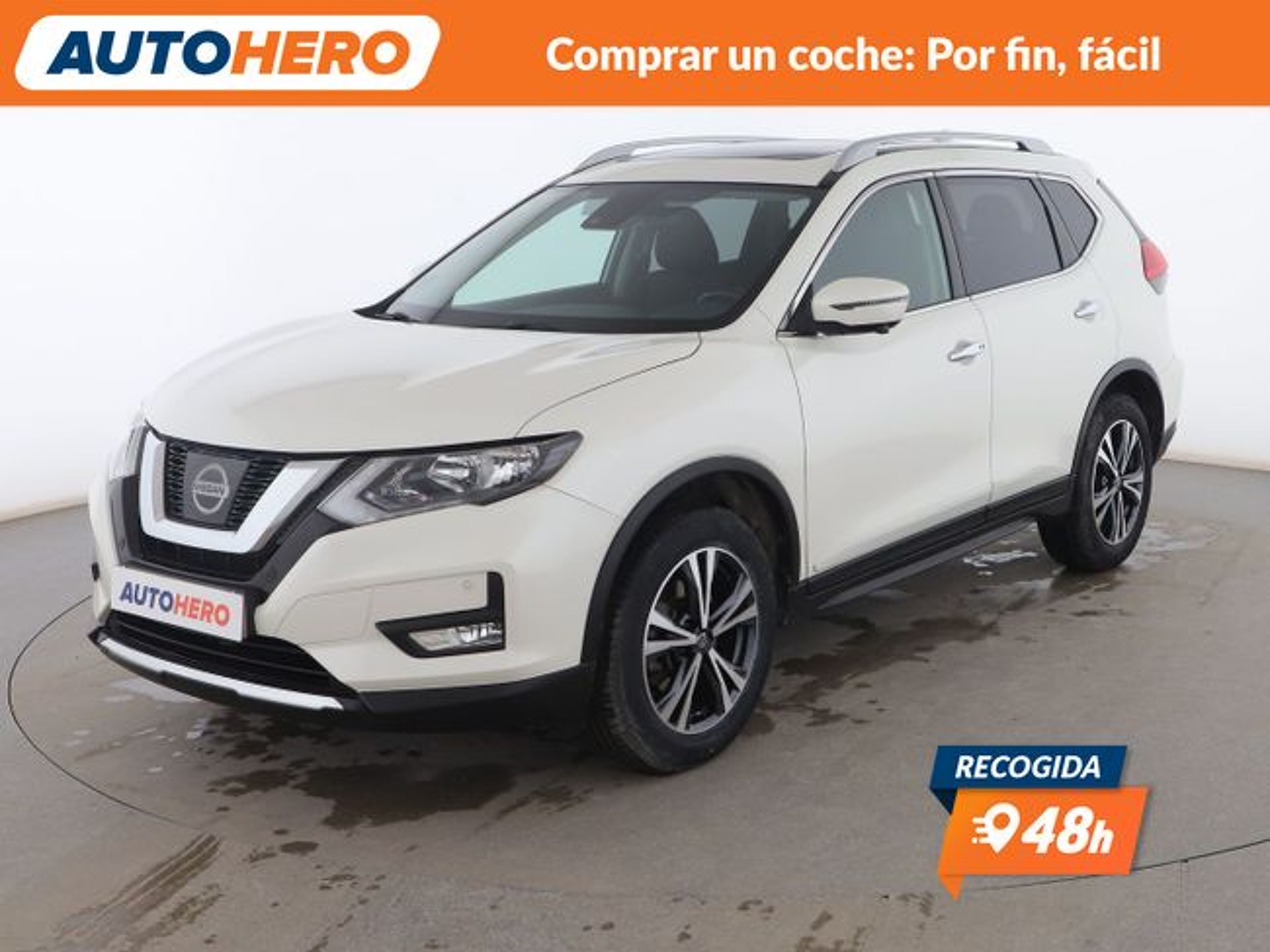 Imagen de NISSAN X-Trail