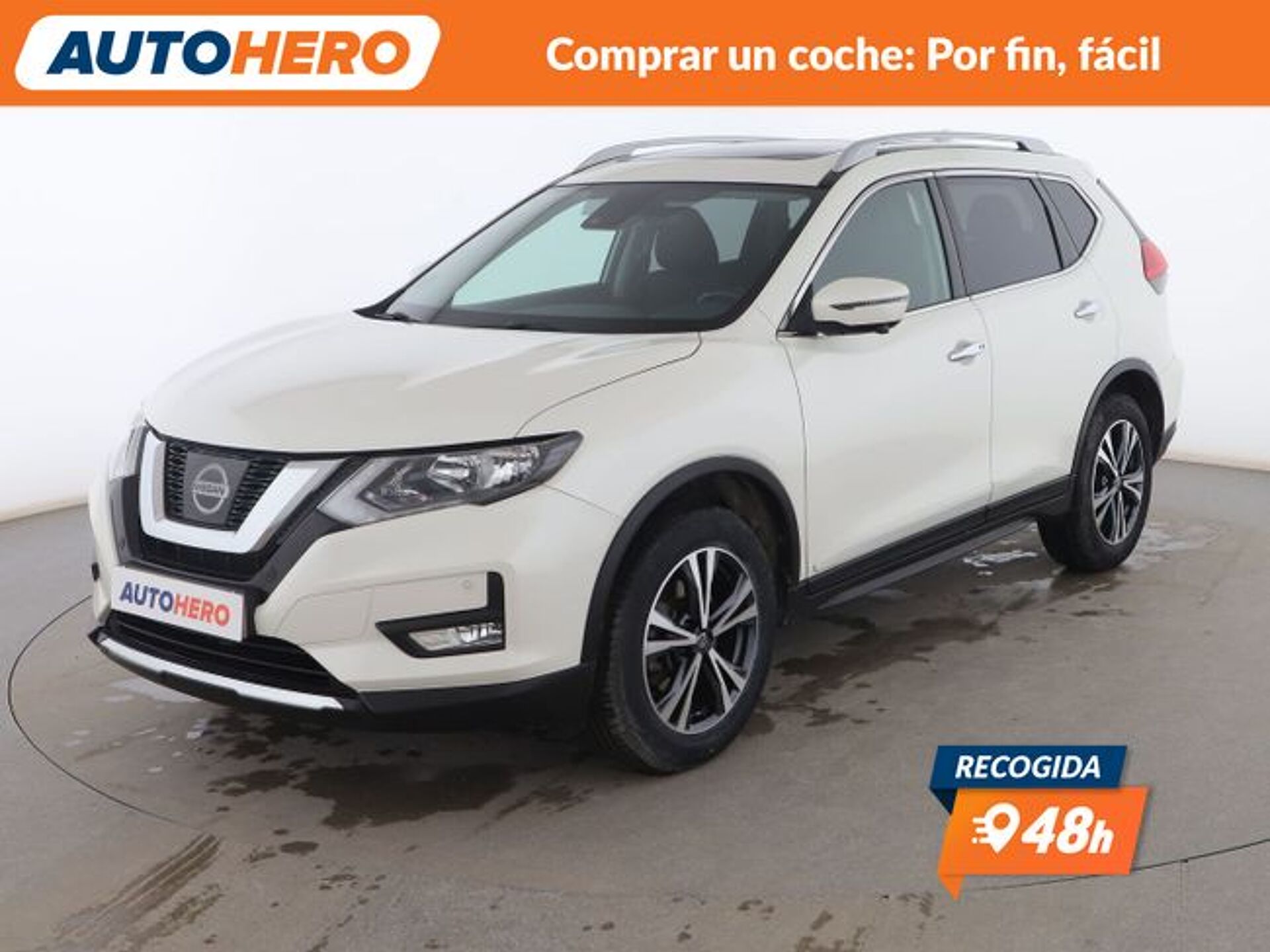 Imagen 1 de NISSAN X-Trail