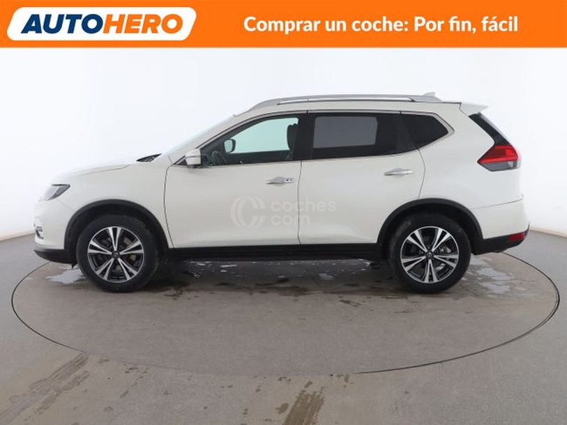 Foto del NISSAN X-Trail 1.6 DIG-T Tekna 4x2