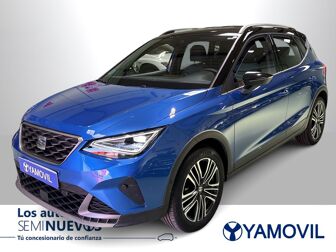 Imagen de SEAT Arona 1.0 TSI S&S FR XM 110