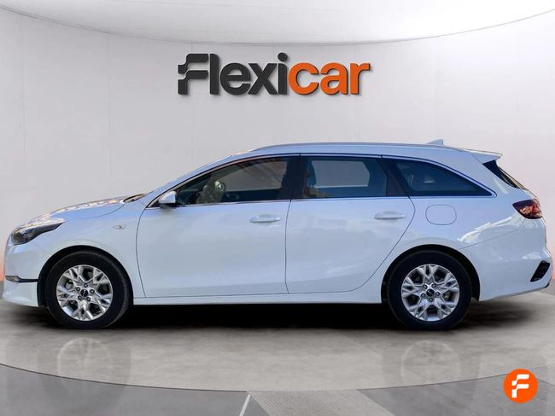 Imagen 3 de KIA Ceed