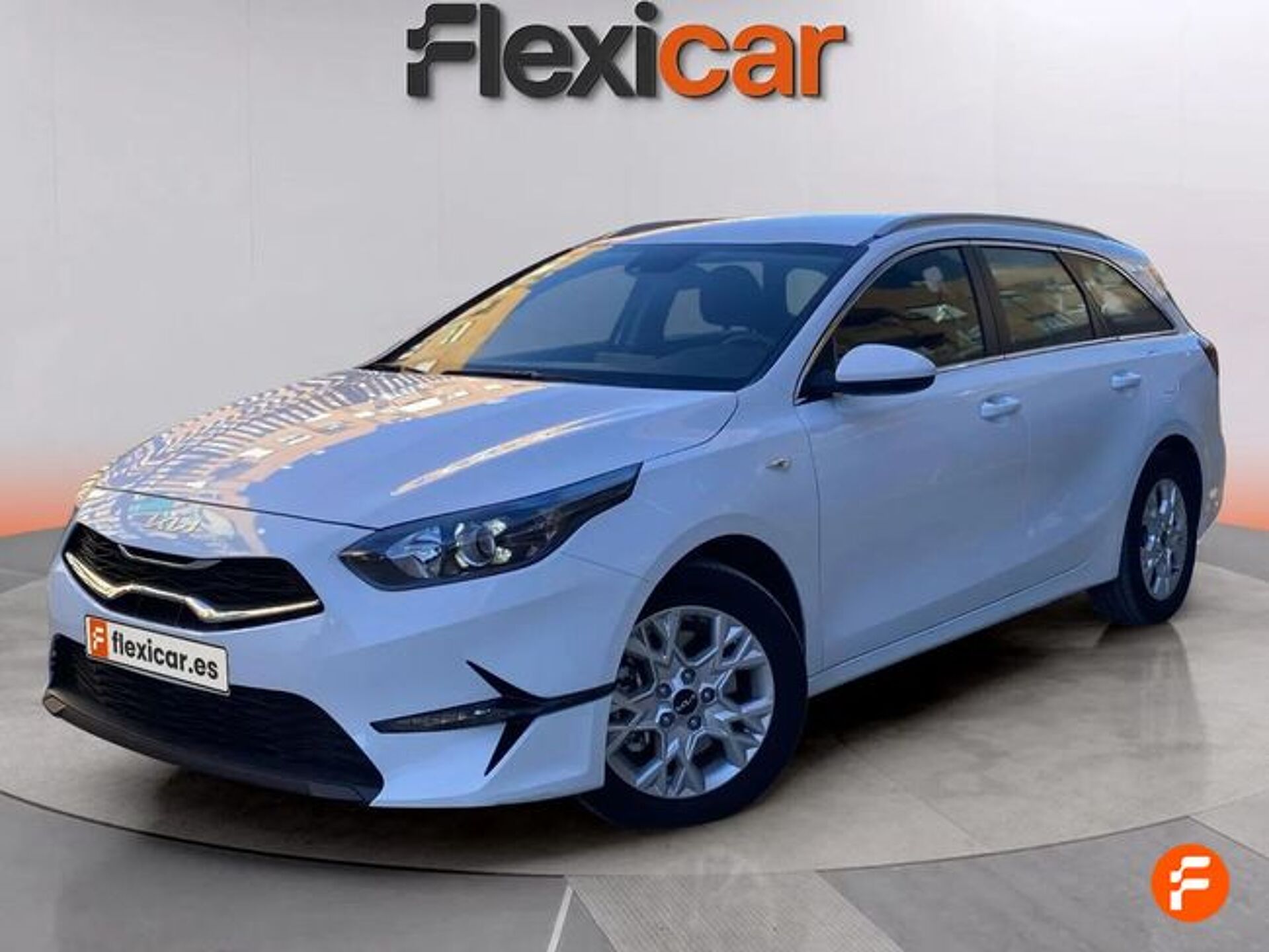 Imagen 2 de KIA Ceed