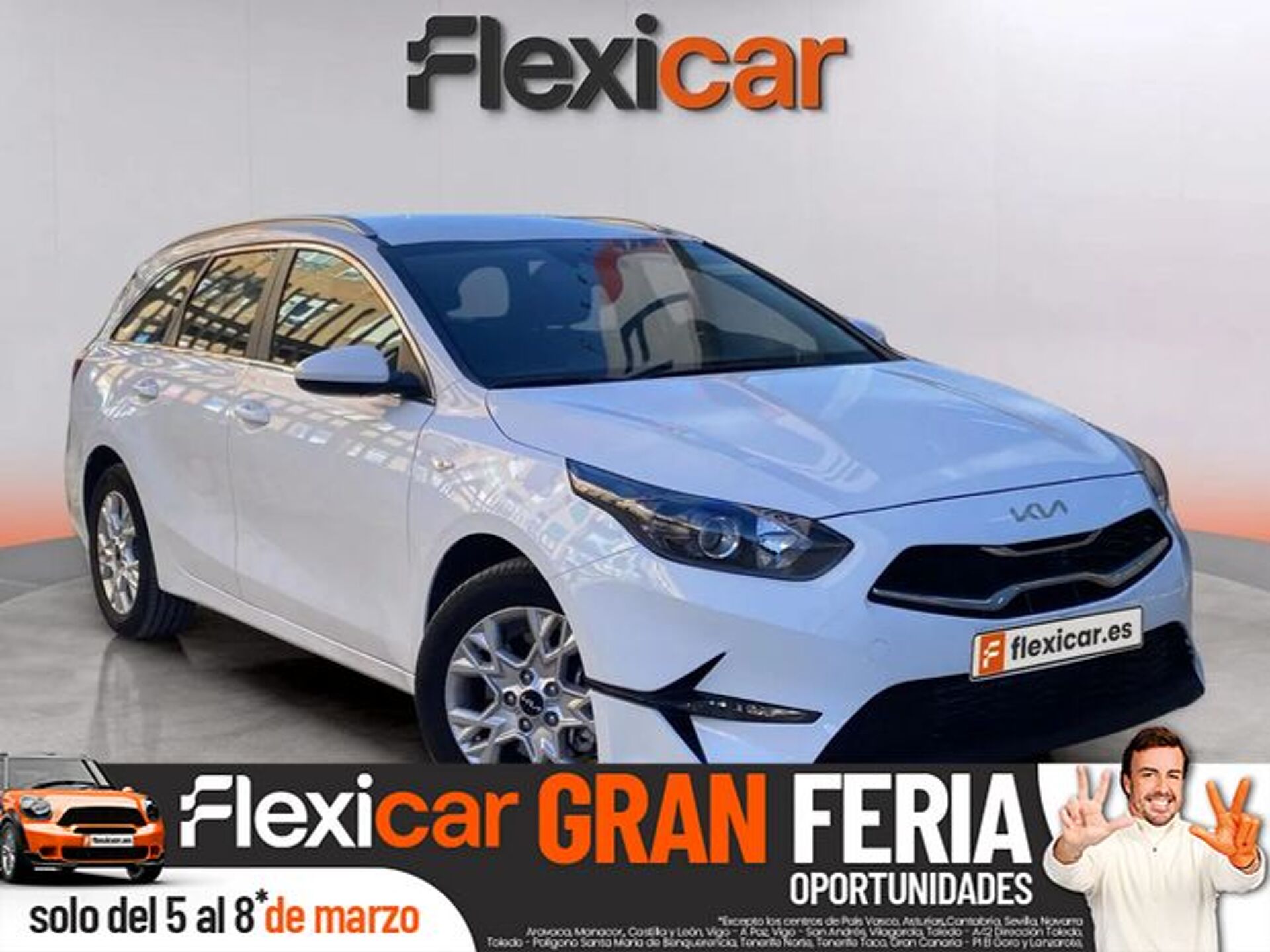 Imagen 1 de KIA Ceed