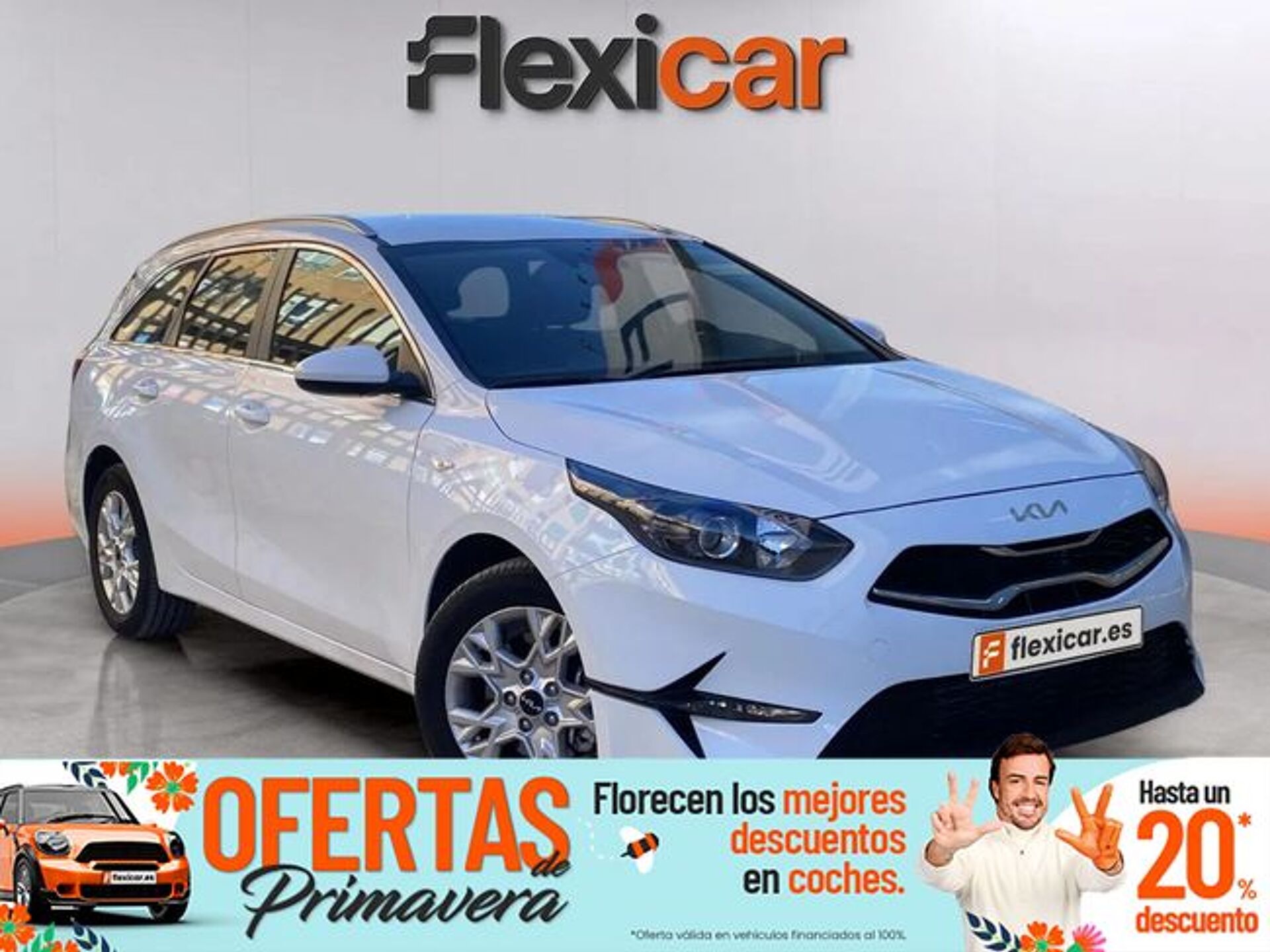 Imagen 1 de KIA Ceed