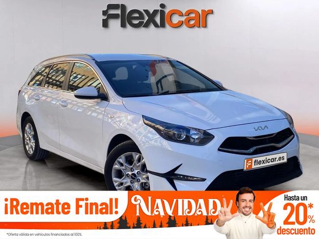 KIA Ceed (Tourer 1.0 T-GDi 88kW (120CV) Concept) en Murcia