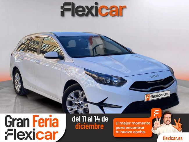 KIA Ceed (Tourer 1.0 T-GDi 88kW (120CV) Concept) en Murcia