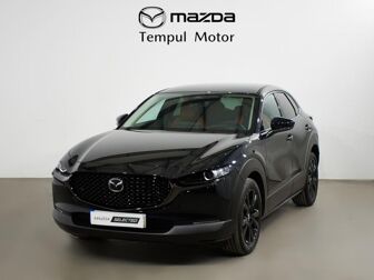 Imagen de MAZDA CX-30 2.5 e-Skyactiv-G Nagisa FWD 103kW