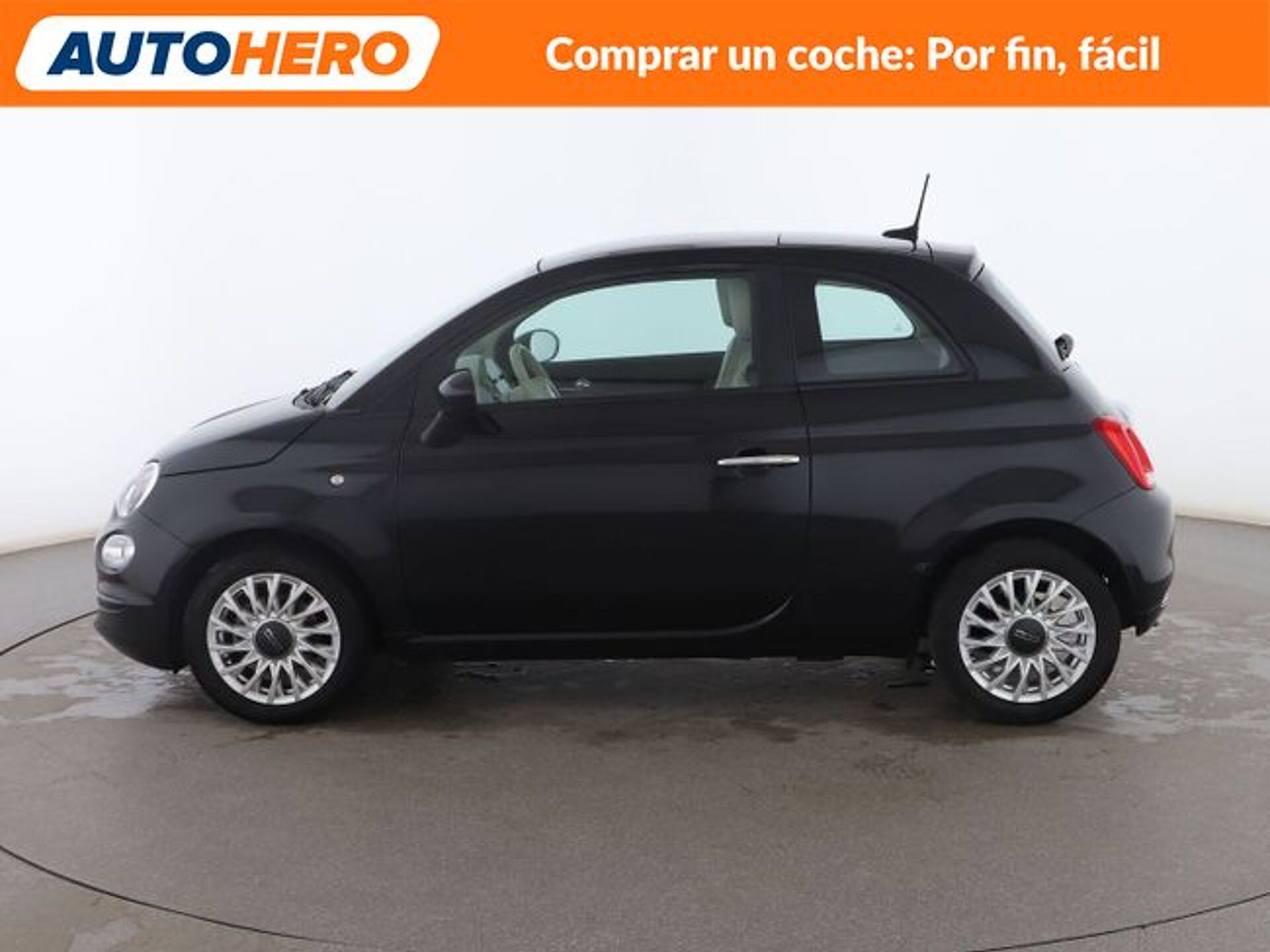 Imagen 3 de FIAT 500