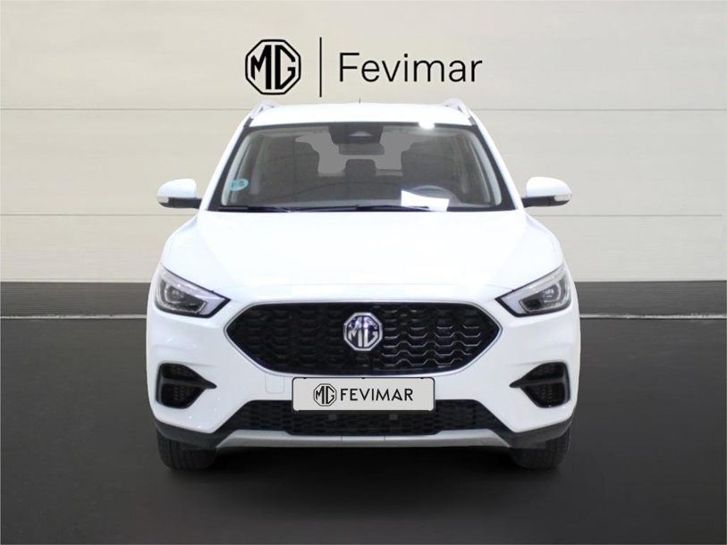 Foto del MG ZS 1.5 VTi-Tech Comfort 78kW