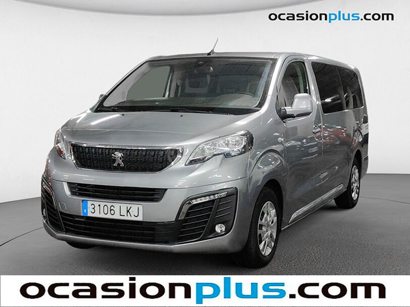 Foto del PEUGEOT Traveller 1.5BlueHDI Business Long 120