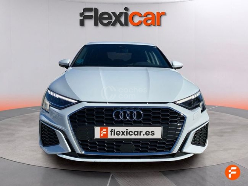 Foto del AUDI A3 Sportback 35TDI S line S tronic