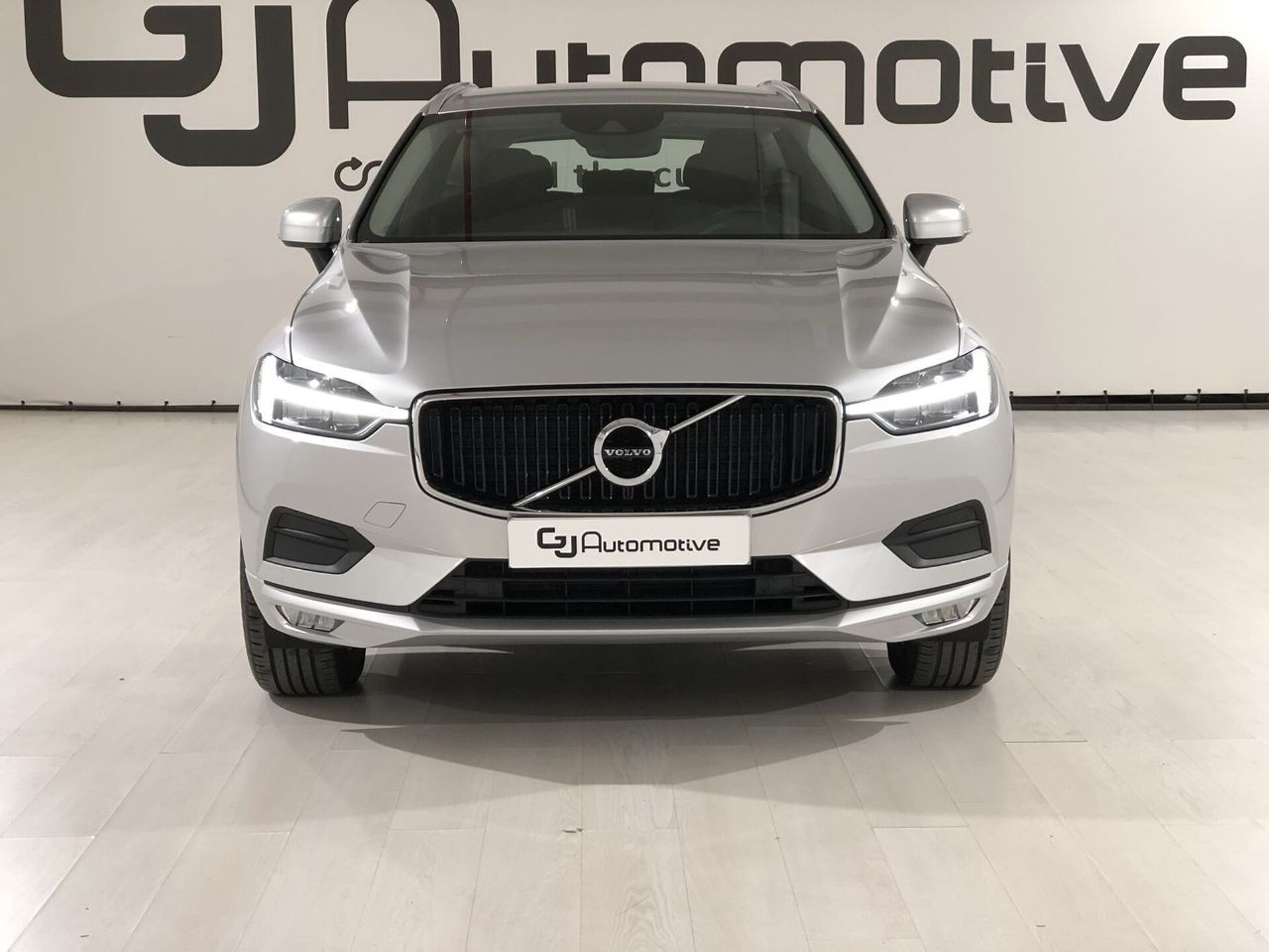 Imagen 2 de VOLVO XC60